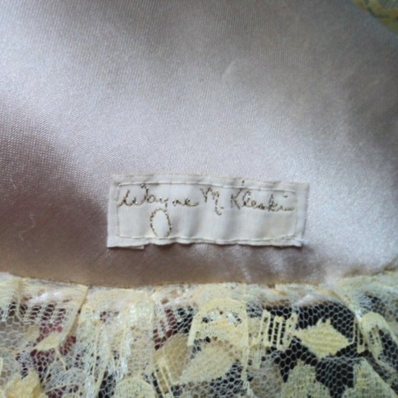 wedding ring bearers pillow - Picture 5 of 6